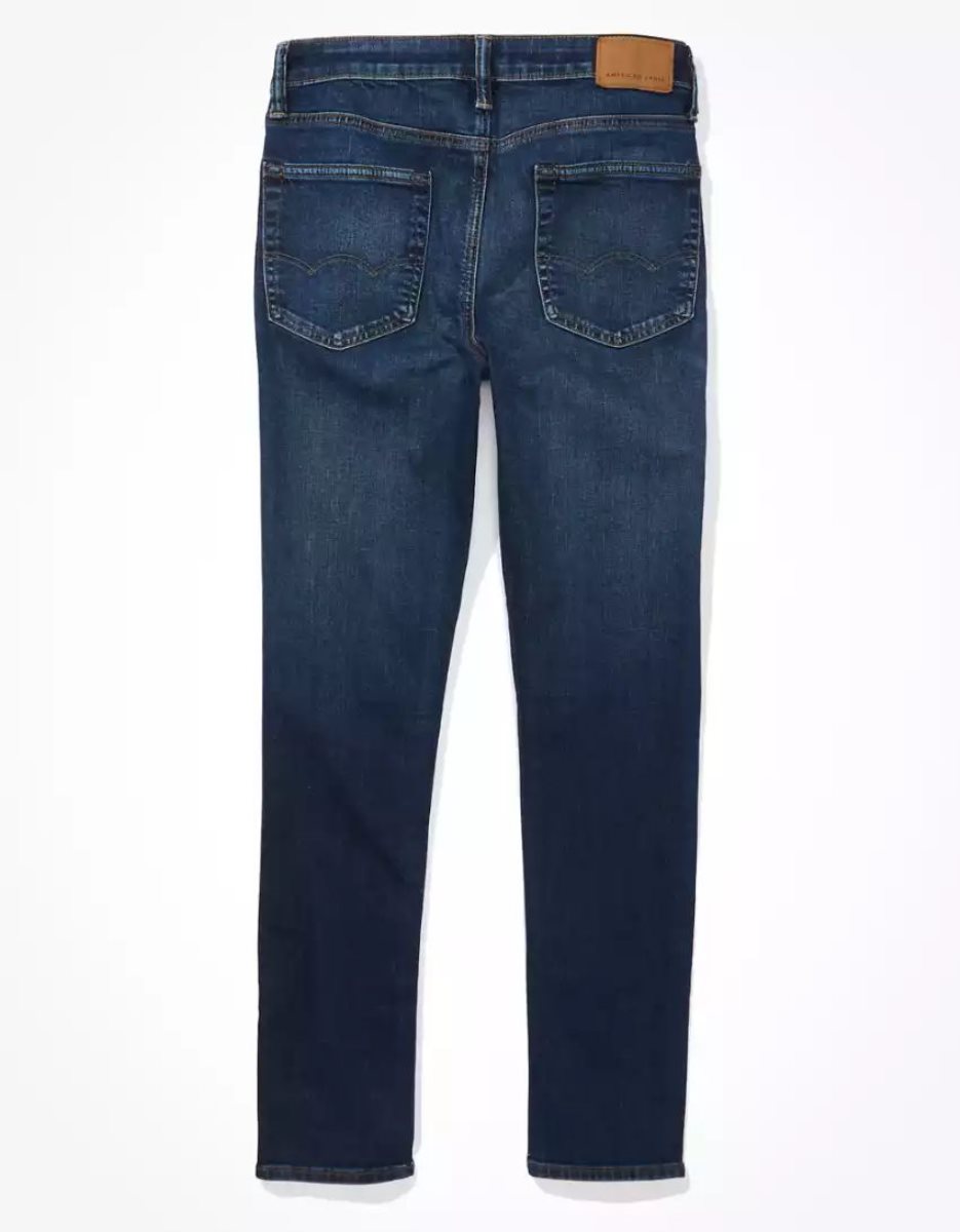 Jean American Eagle AE AirFlexSkinny Multicolore Homme | HQD-28097722